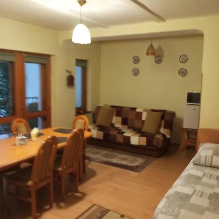 Apartment Apartament Pod Zakrytym Mostem