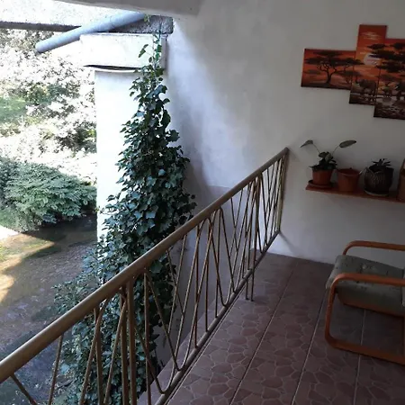 Apartament Pod Zakrytym Mostem Apartment Ladek-Zdroj